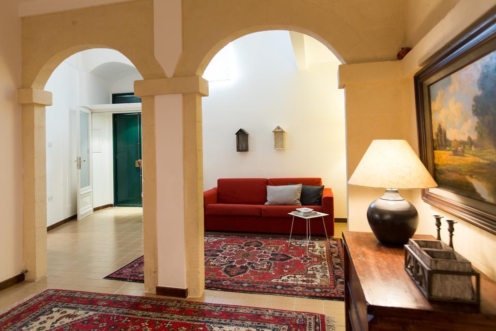 Casa Vacanze Le Esperidi Matera Pokój zdjęcie