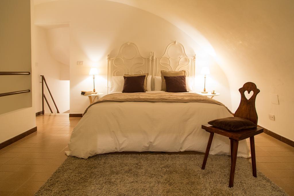 Casa Vacanze Le Esperidi Matera Pokój zdjęcie