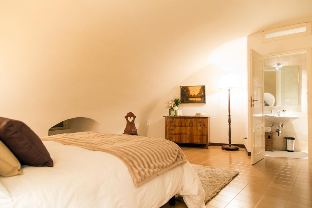 Casa Vacanze Le Esperidi Matera Pokój zdjęcie