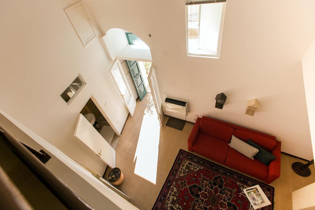 Casa Vacanze Le Esperidi Matera Pokój zdjęcie
