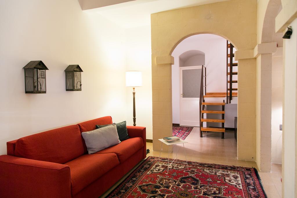 Casa Vacanze Le Esperidi Matera Zewnętrze zdjęcie
