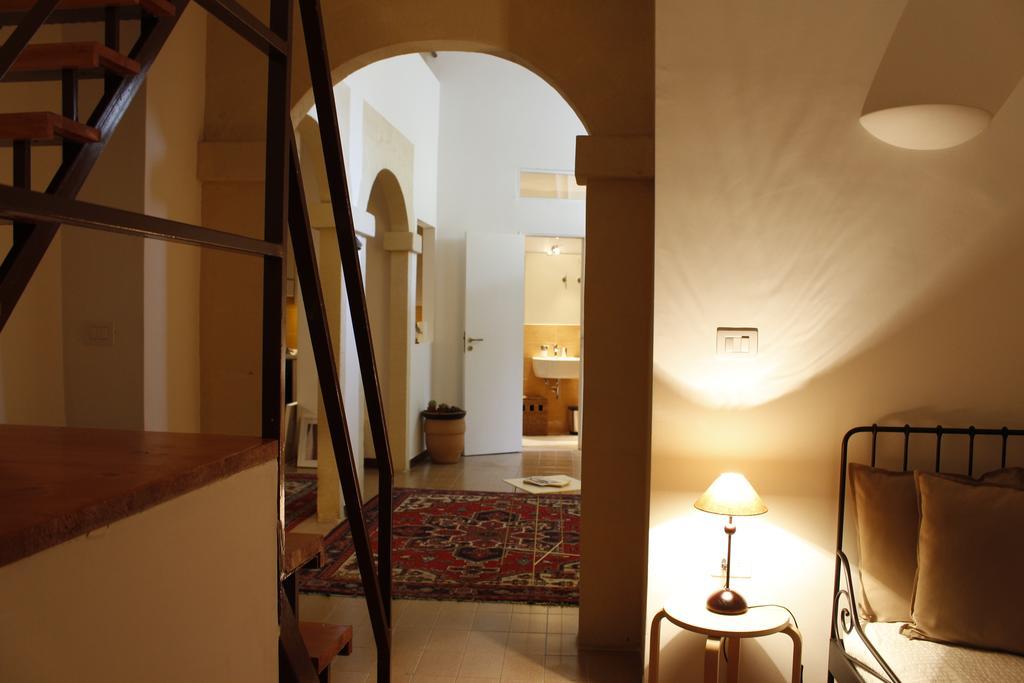 Casa Vacanze Le Esperidi Matera Pokój zdjęcie