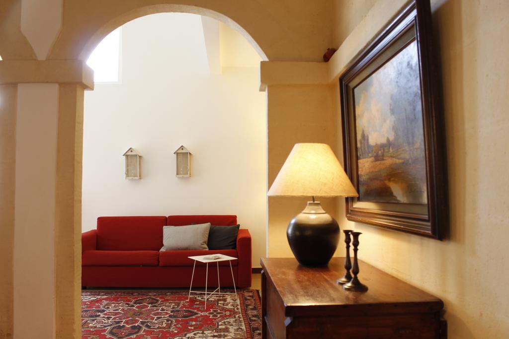 Casa Vacanze Le Esperidi Matera Pokój zdjęcie