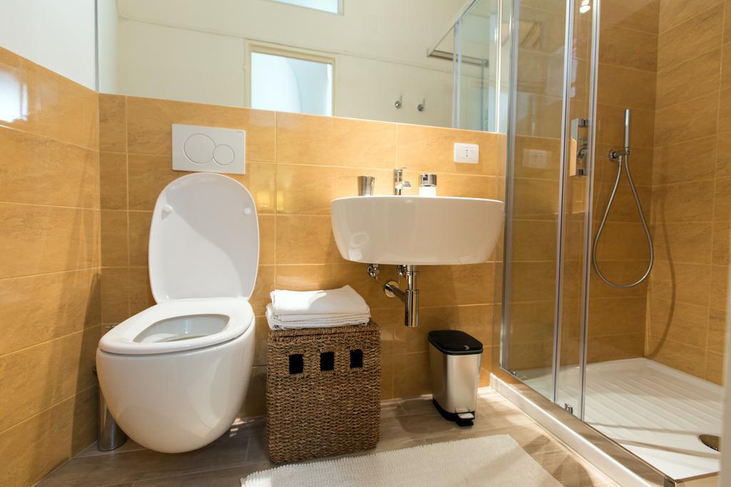 Casa Vacanze Le Esperidi Matera Zewnętrze zdjęcie