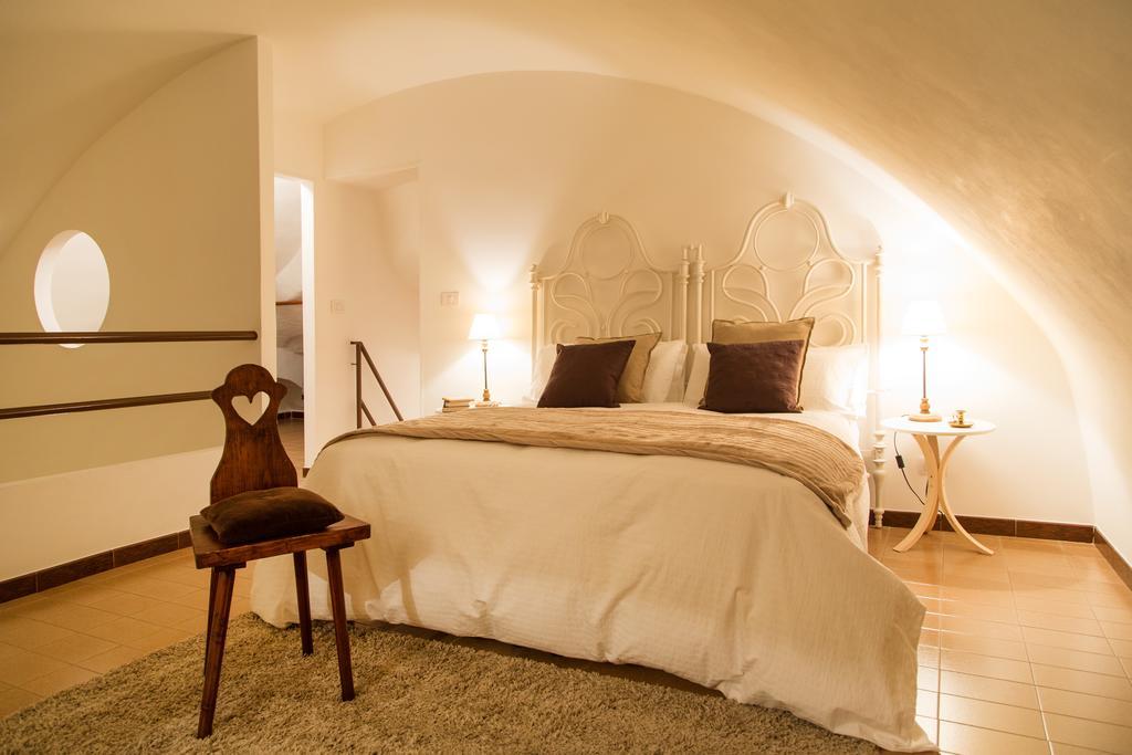 Casa Vacanze Le Esperidi Matera Pokój zdjęcie
