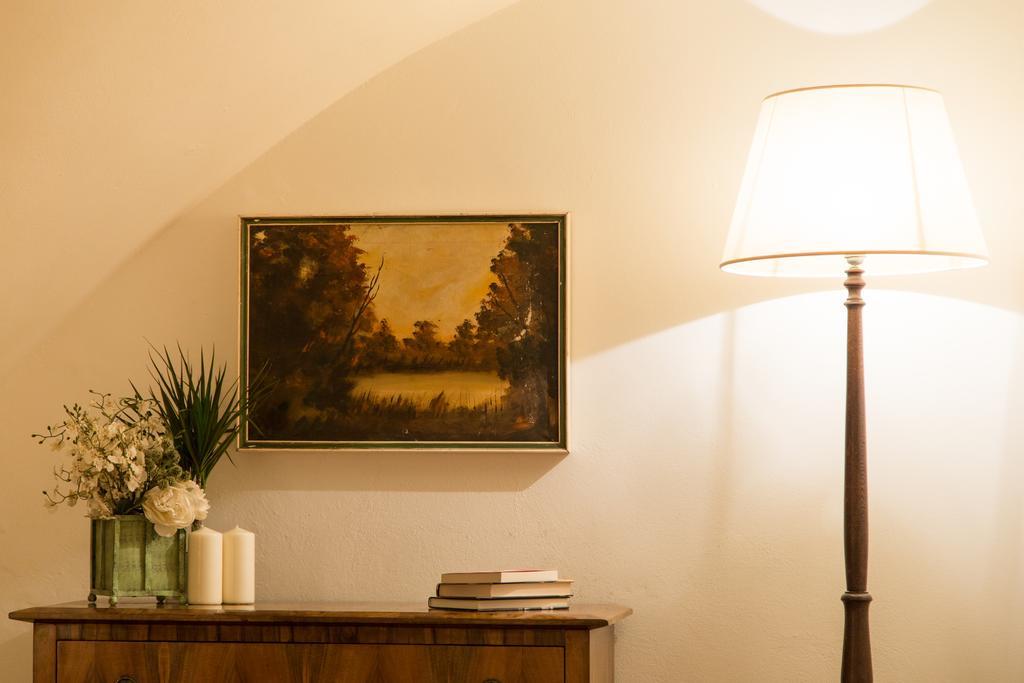 Casa Vacanze Le Esperidi Matera Zewnętrze zdjęcie
